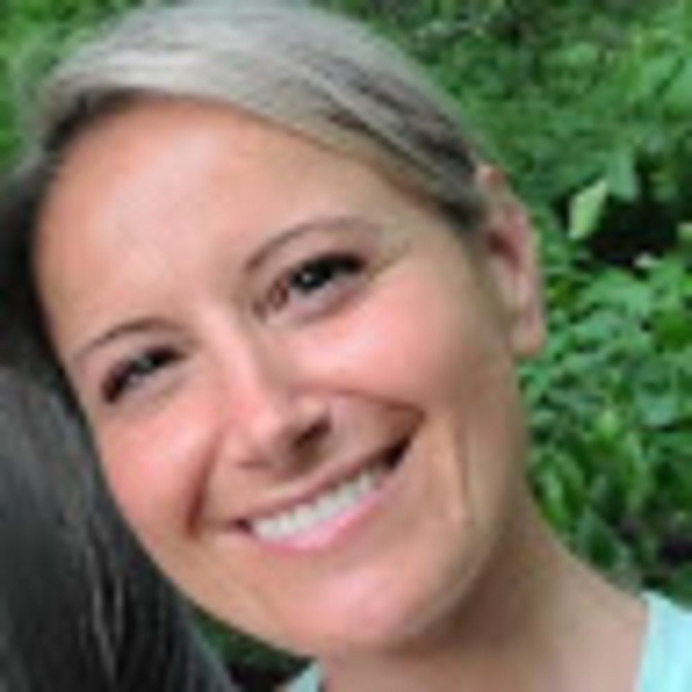 Meet your Posher, Justyna